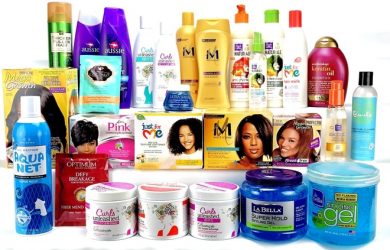 Health & Beauty Liquidation