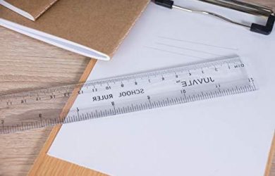 Bulk Plastic Rulers