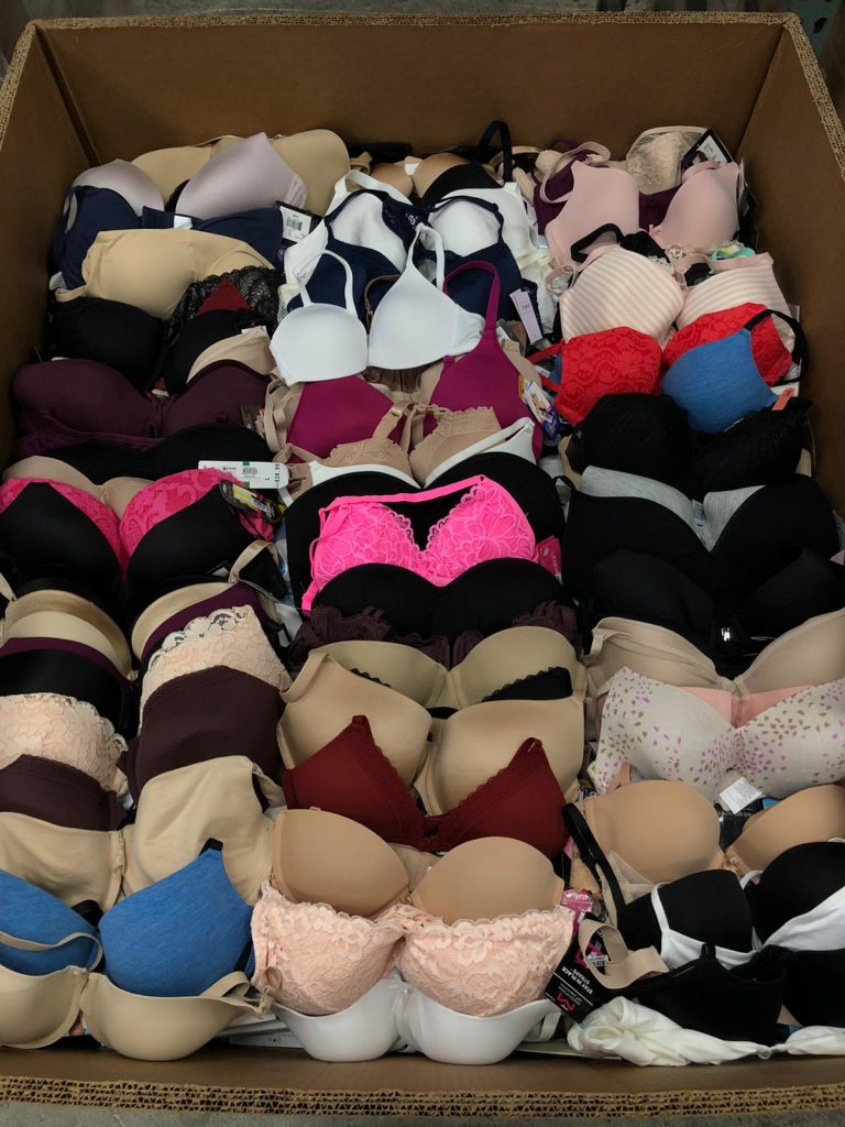 bras Liquidation