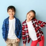 kids wholesale clothing