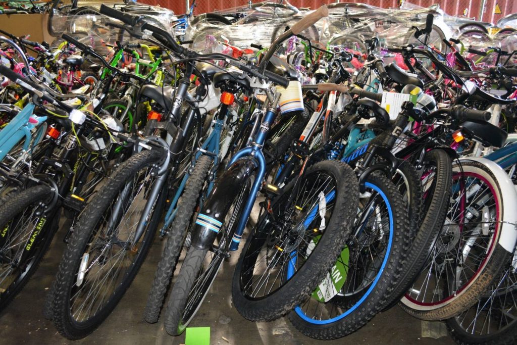 pallets of bicyclesbicycle lots salebuying bicycles in bulkbicycle liquidation warehouse