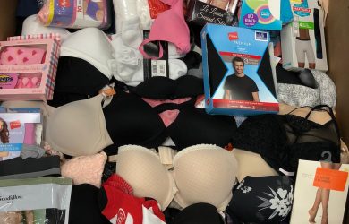 panties Liquidation