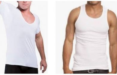 undershirt liquidations