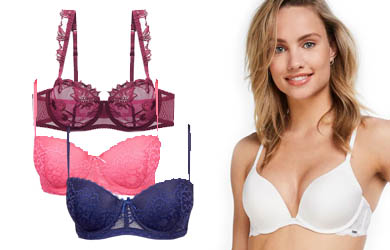 women bras wholesale liquidation