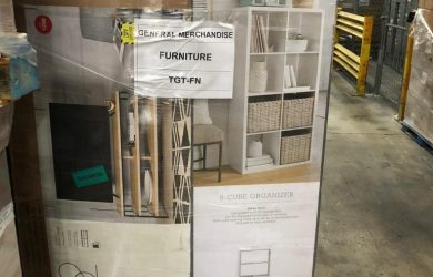 Wholesale Furniture Pallets